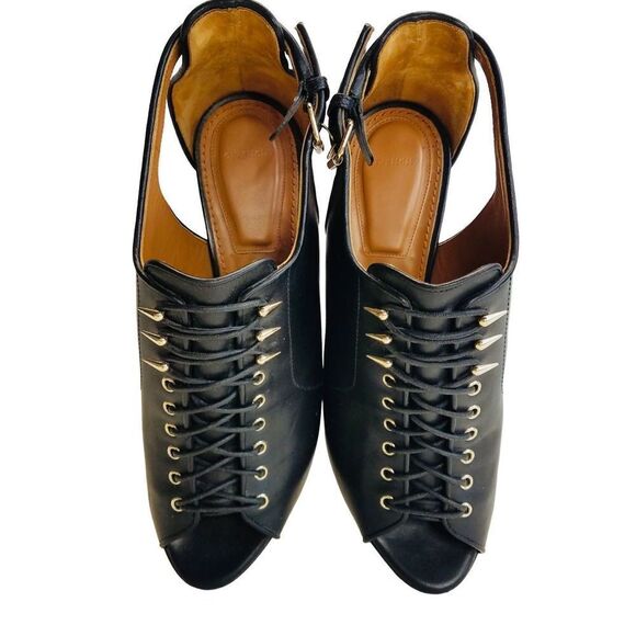 Givenchy Authentic Gladiator Sandal size 10 - Picture 7 of 9